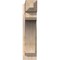 Ekena Millwork Legacy Craftsman Smooth Outlooker, Douglas Fir, 7 1/2"W x 26"D x 30"H OUT08X26X30LEC04SDF - alternate 3